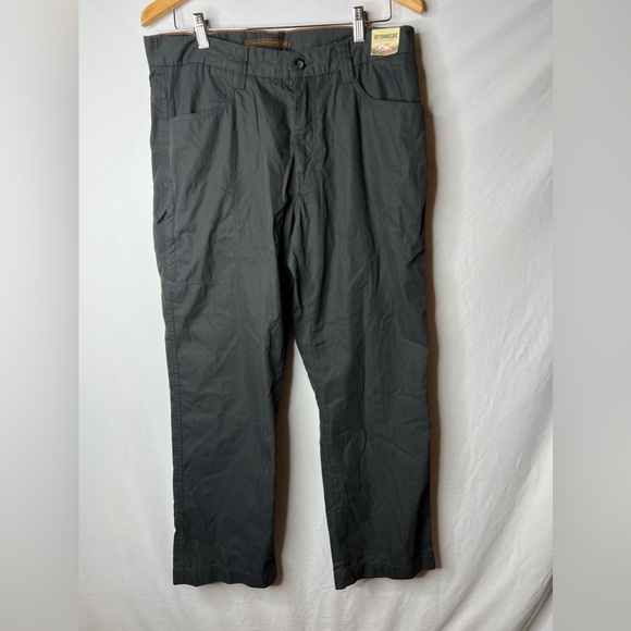 Outdoor Life Other - NWT OUTDOORLIFE ( LIVE, EXPLORE, DISCOVER) MEN'S PANTS  SIZE W35 L29